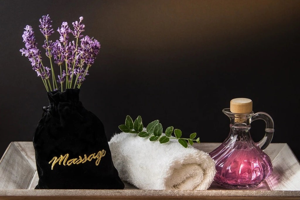 Créer un espace de relaxation chez soi