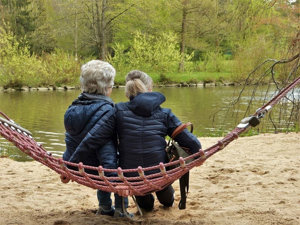 Les meilleures pratiques de relaxation pour les seniors